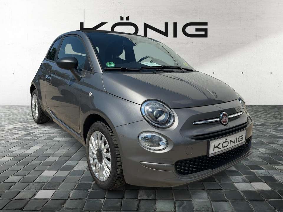 Fiat 500 - Imagem 5
