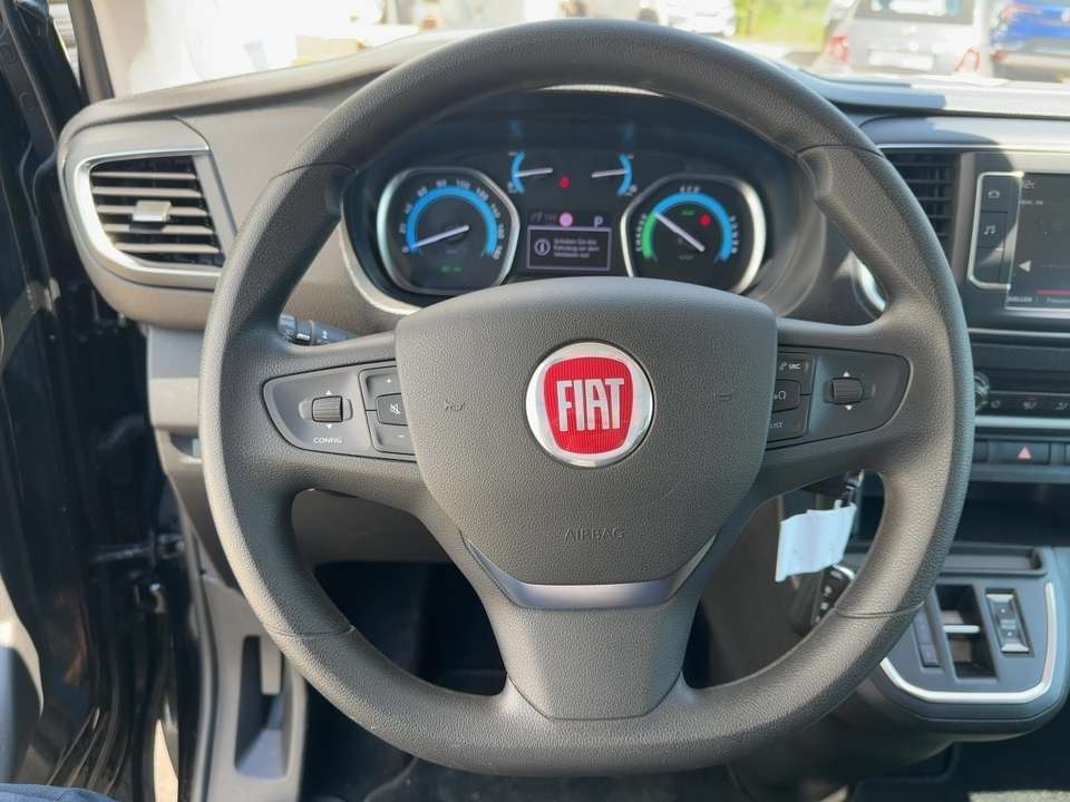 Fiat Ulysse - Imagem 10