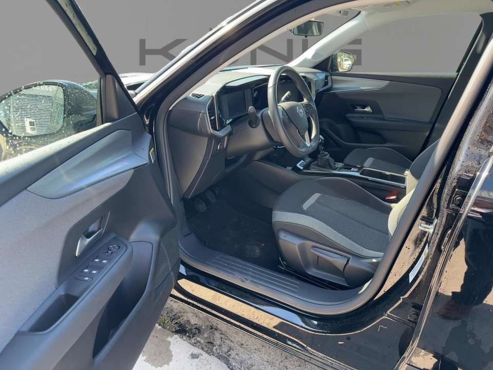 Opel Mokka - Imagem 7