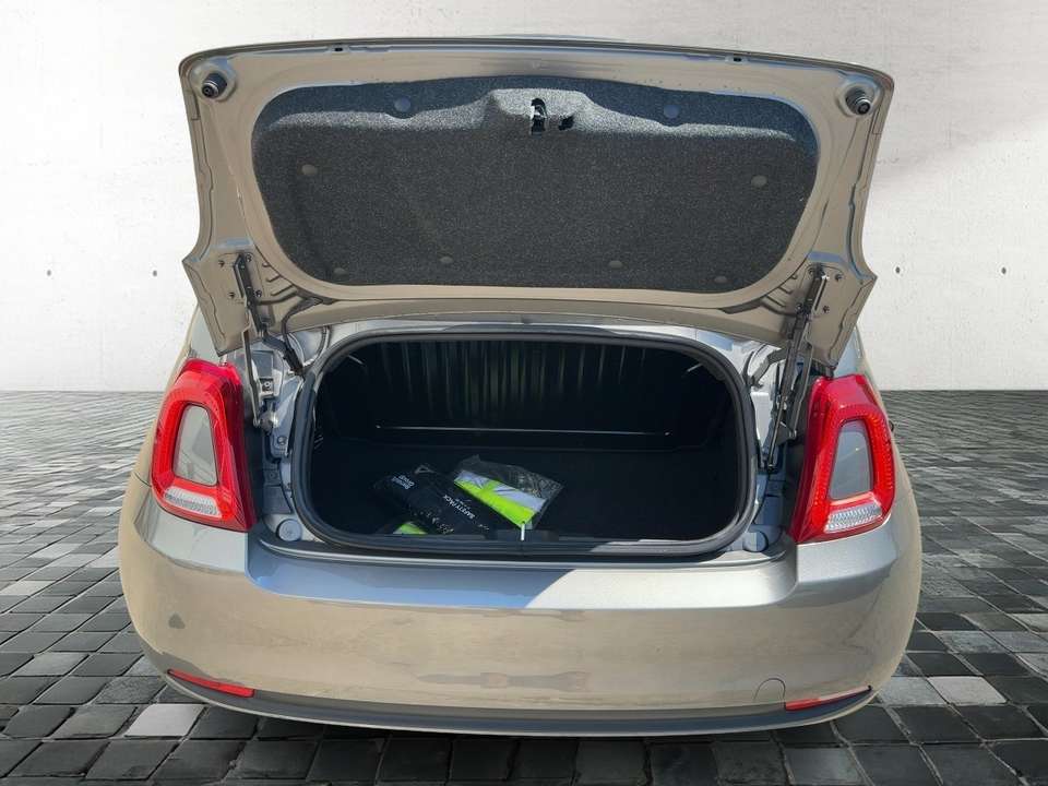 Fiat 500 - Imagem 6