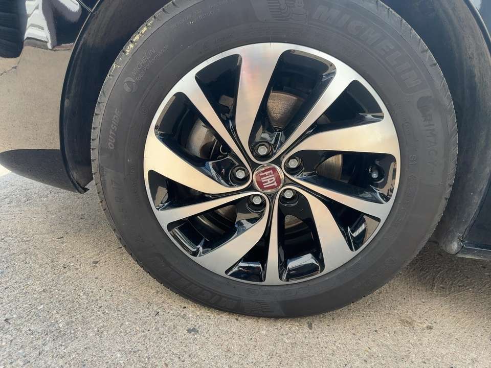 Fiat Ulysse - Imagem 12