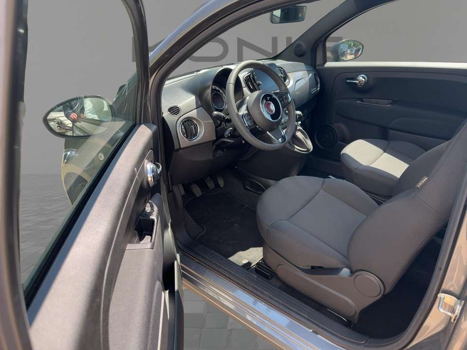 Fiat 500 - Imagem 7