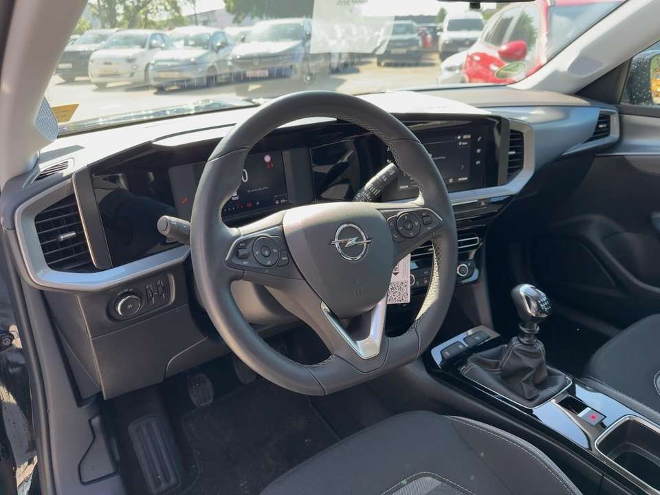 Opel Mokka - Imagem 9