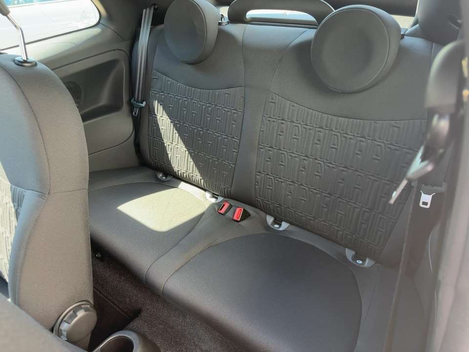 Fiat 500 - Imagem 8