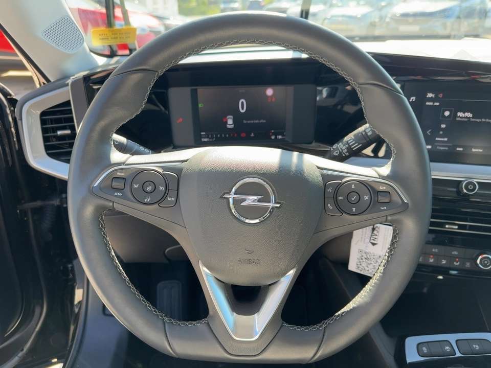 Opel Mokka - Imagem 10