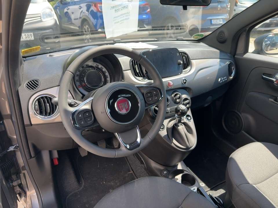 Fiat 500 - Imagem 9