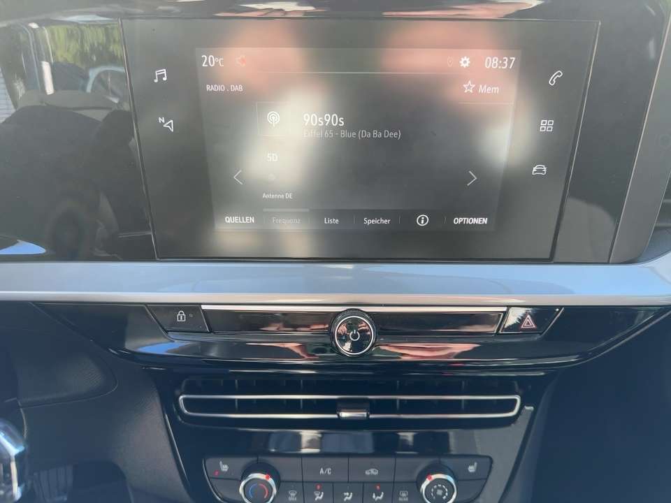Opel Mokka - Imagem 11