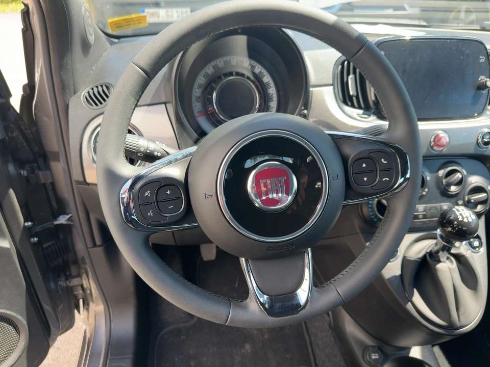 Fiat 500 - Imagem 10