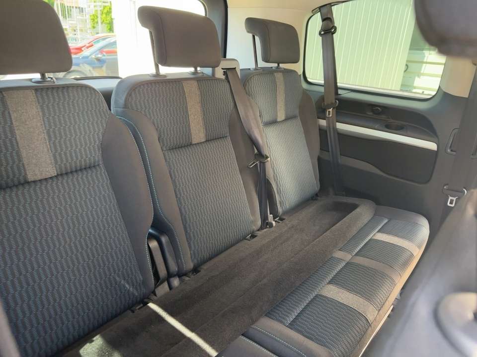 Fiat Ulysse - Imagem 15
