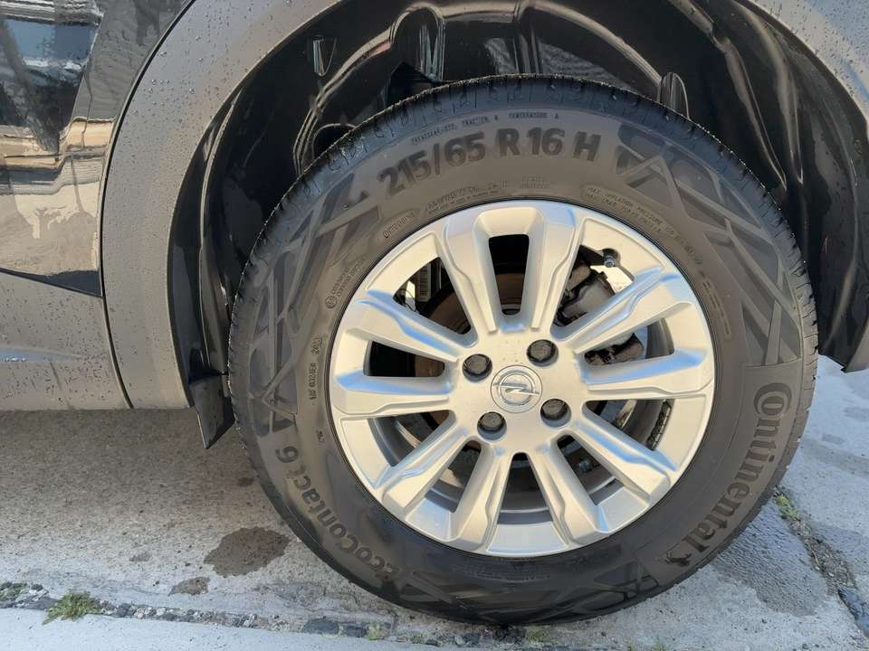 Opel Mokka - Imagem 12