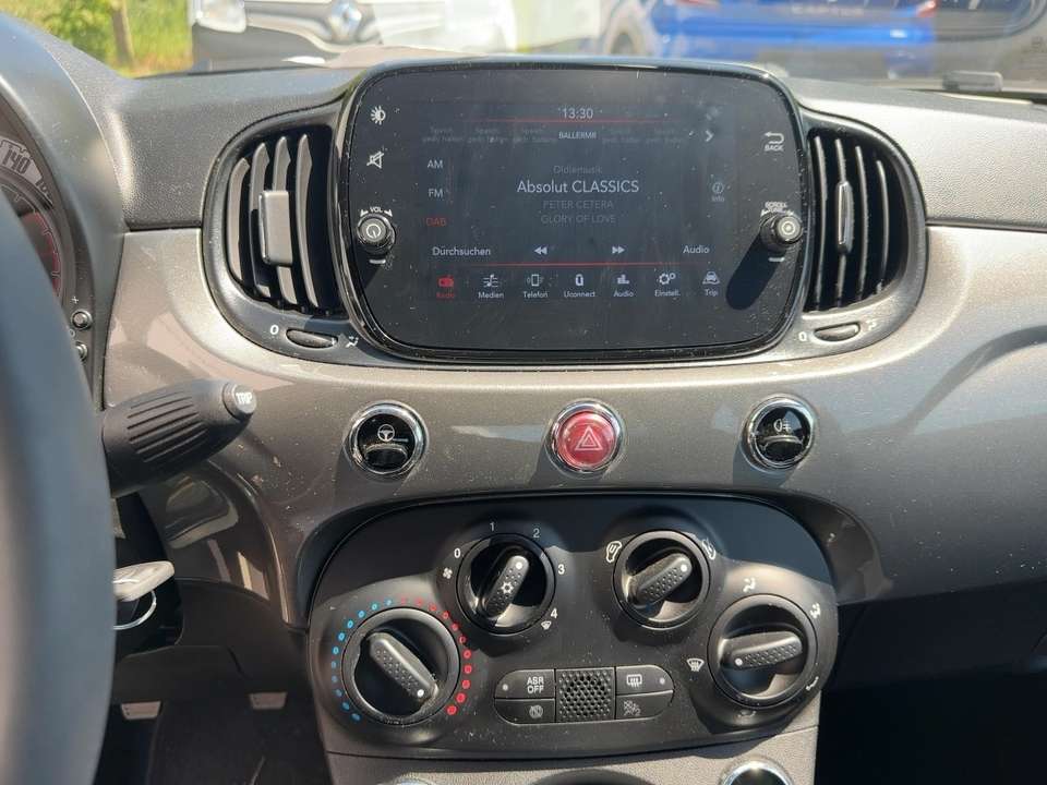 Fiat 500 - Imagem 11