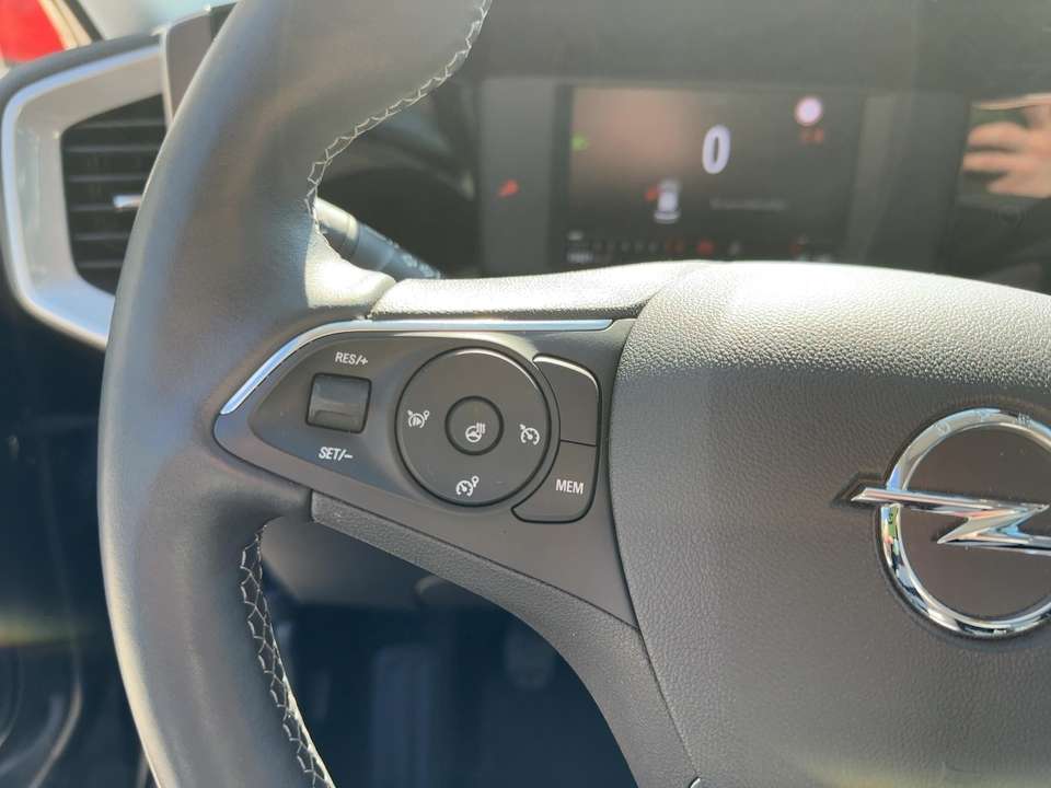 Opel Mokka - Imagem 15