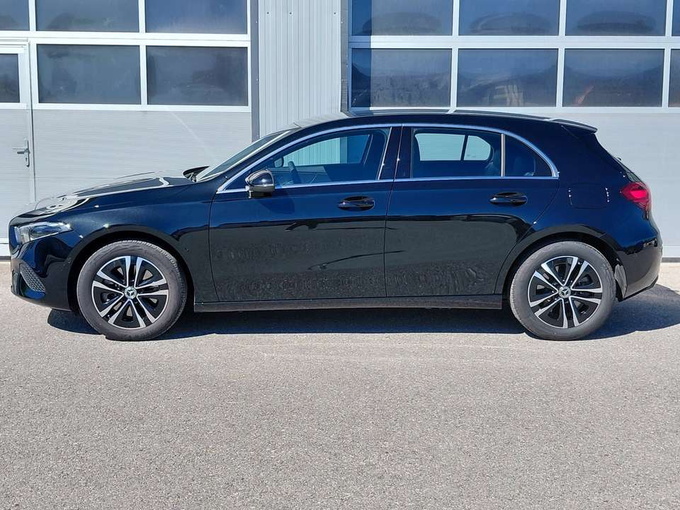 Mercedes-Benz A 250 - Imagem 2