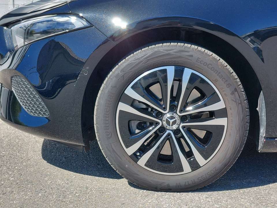 Mercedes-Benz A 250 - Imagem 3