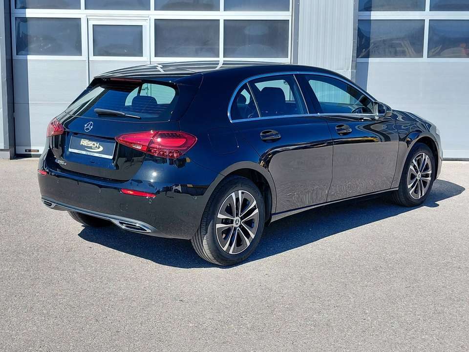 Mercedes-Benz A 250 - Imagem 4