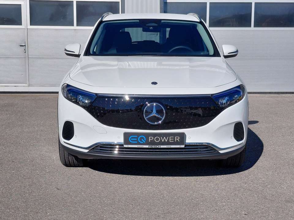 Mercedes-Benz EQA 350 - Imagem 5