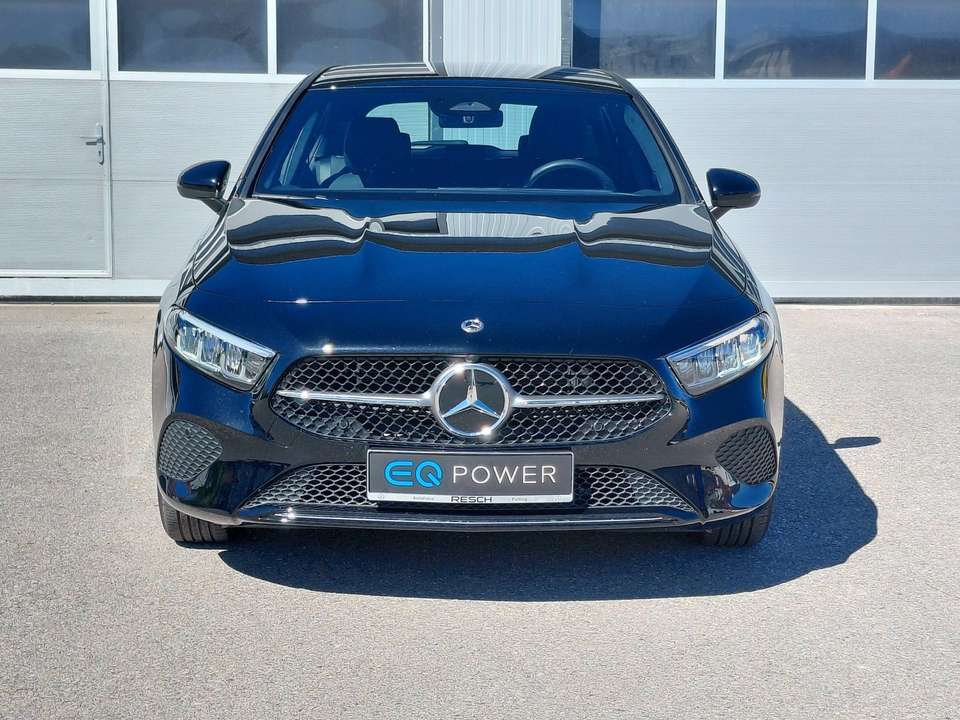 Mercedes-Benz A 250 - Imagem 5
