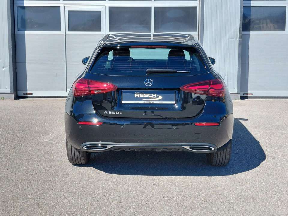 Mercedes-Benz A 250 - Imagem 6