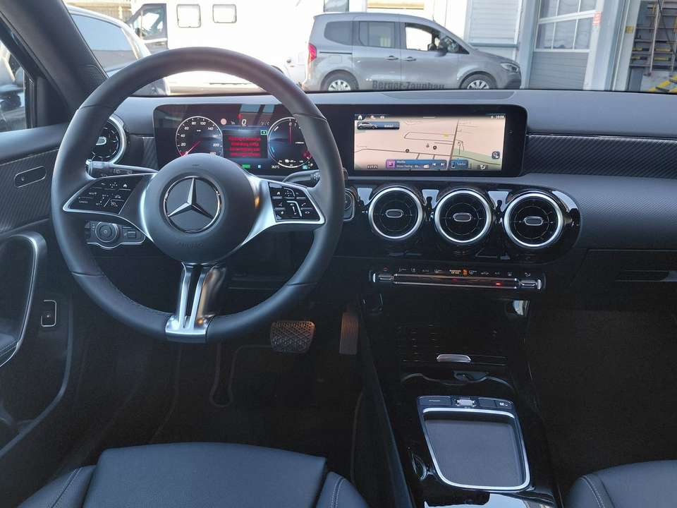 Mercedes-Benz A 250 - Imagem 9