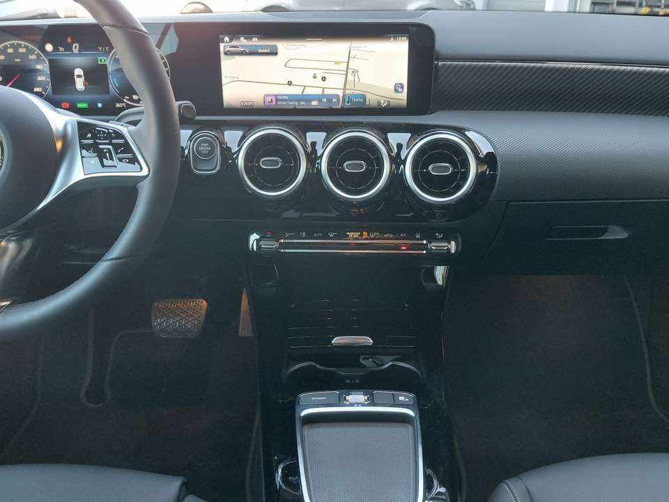 Mercedes-Benz A 250 - Imagem 10