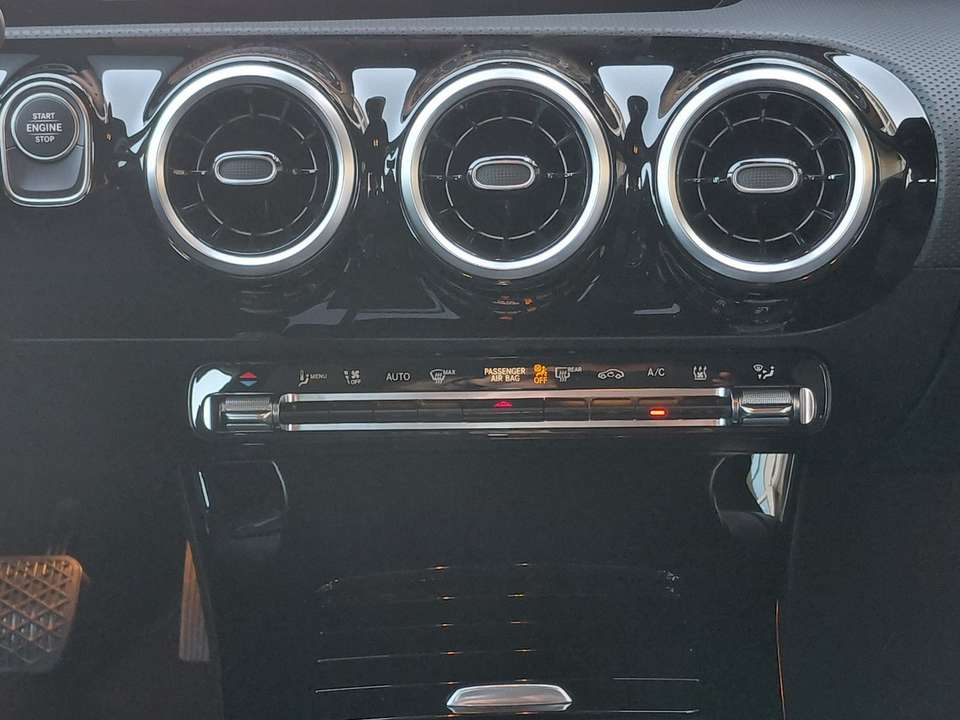 Mercedes-Benz A 250 - Imagem 11