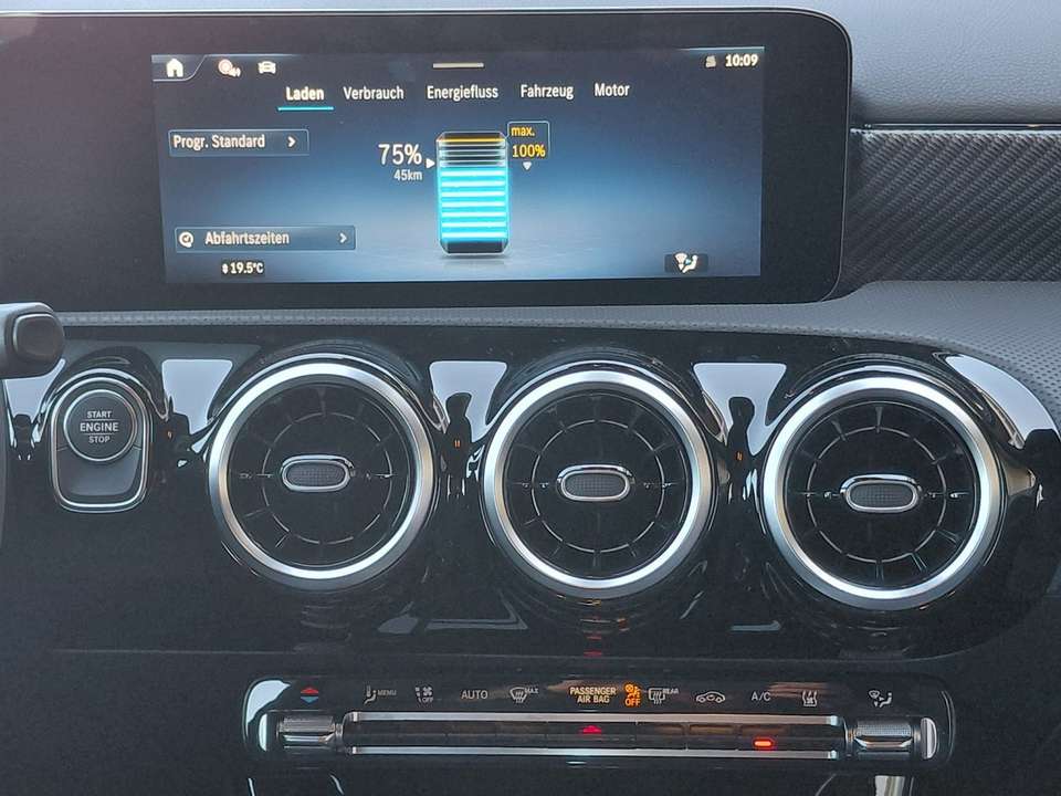 Mercedes-Benz A 250 - Imagem 12