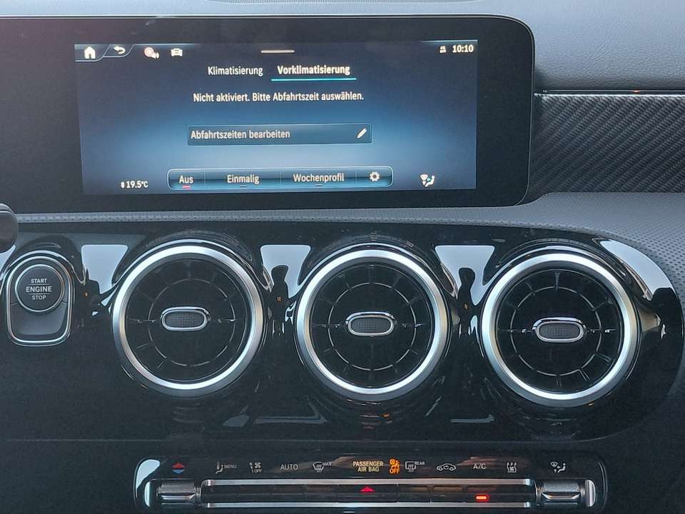 Mercedes-Benz A 250 - Imagem 13