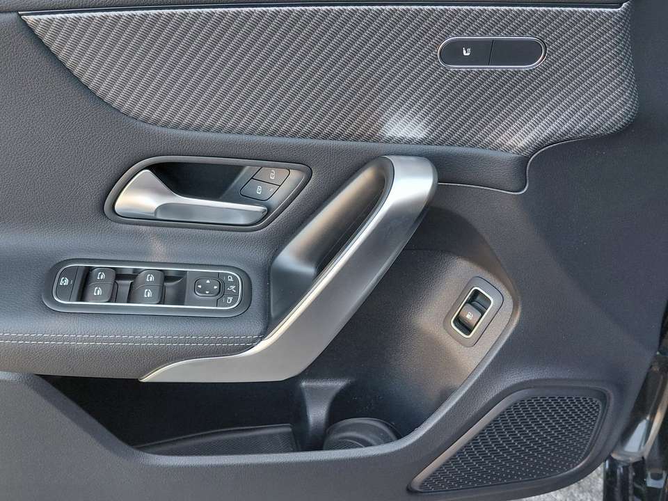 Mercedes-Benz A 250 - Imagem 14