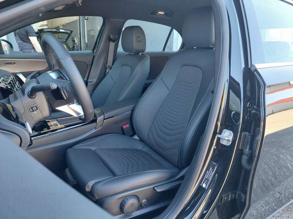 Mercedes-Benz A 250 - Imagem 15