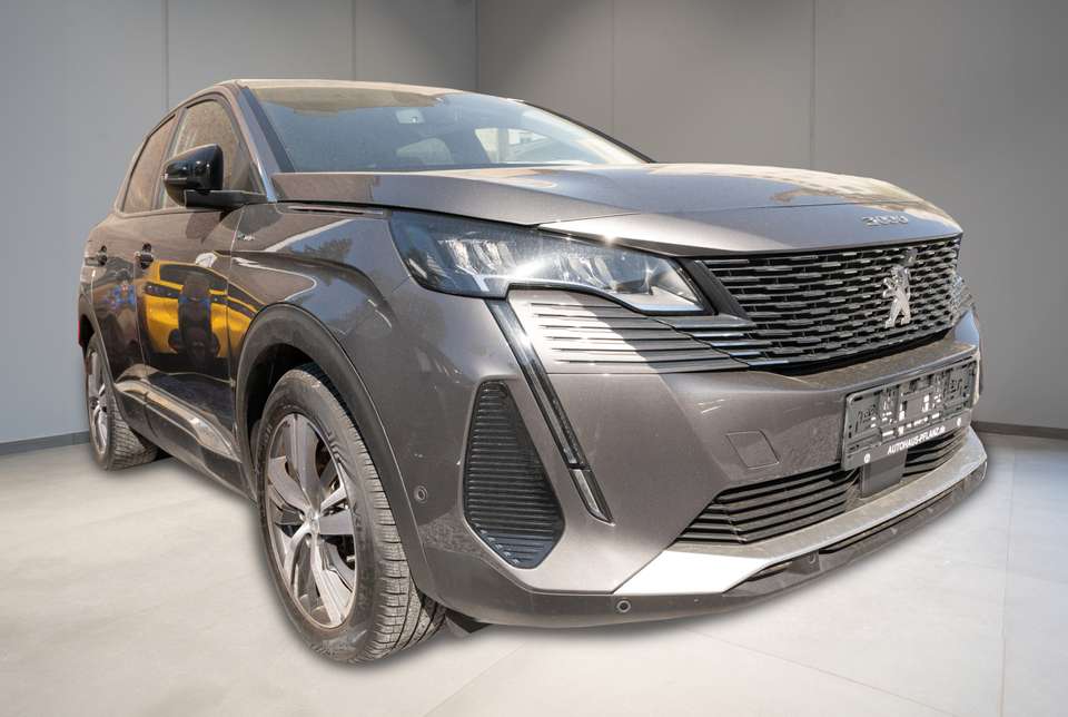 Peugeot 3008 - Imagem 2