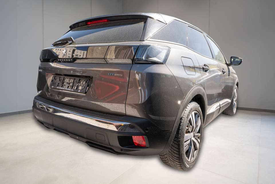 Peugeot 3008 - Imagem 3