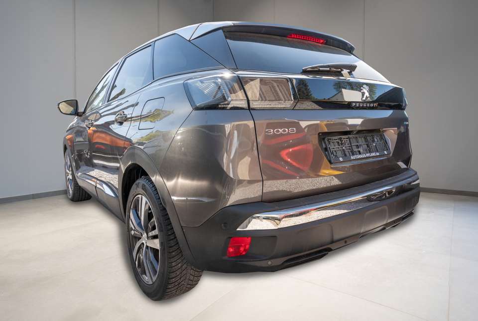 Peugeot 3008 - Imagem 4