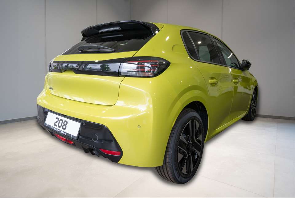 Peugeot 208 - Imagem 3