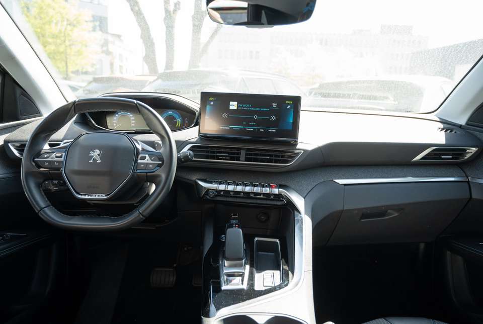 Peugeot 3008 - Imagem 5