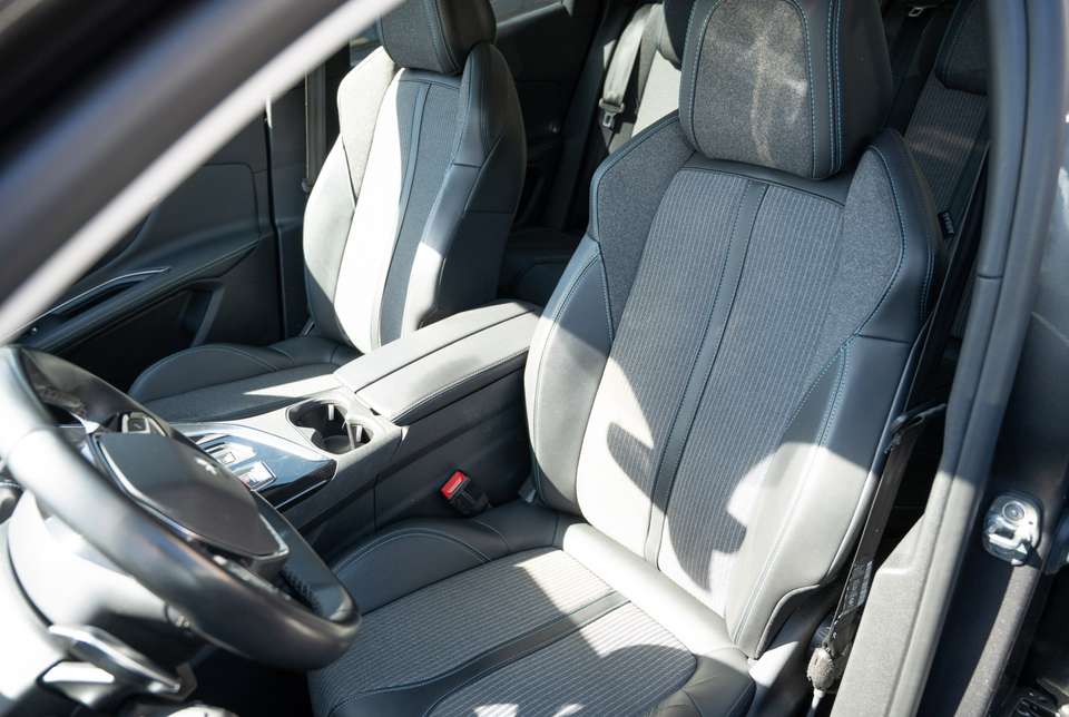 Peugeot 3008 - Imagem 6