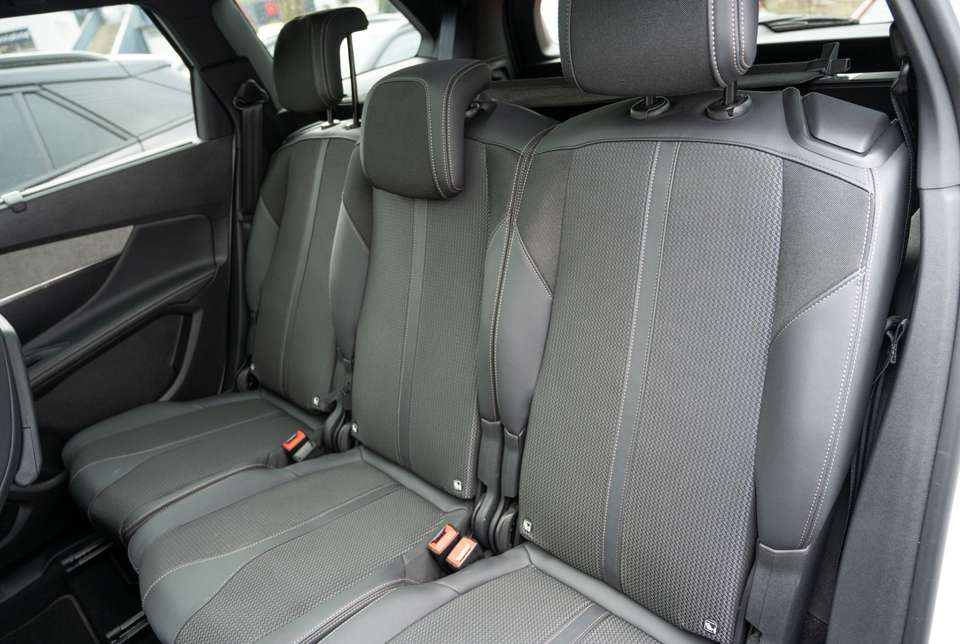 Peugeot 5008 - Imagem 7