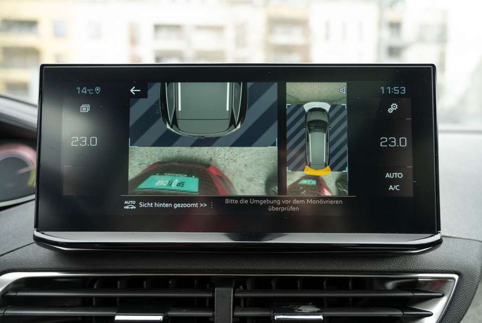 Peugeot 5008 - Imagem 8