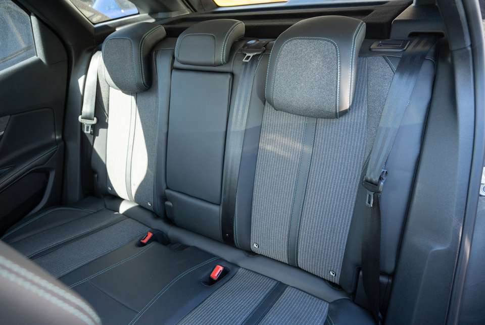 Peugeot 3008 - Imagem 7