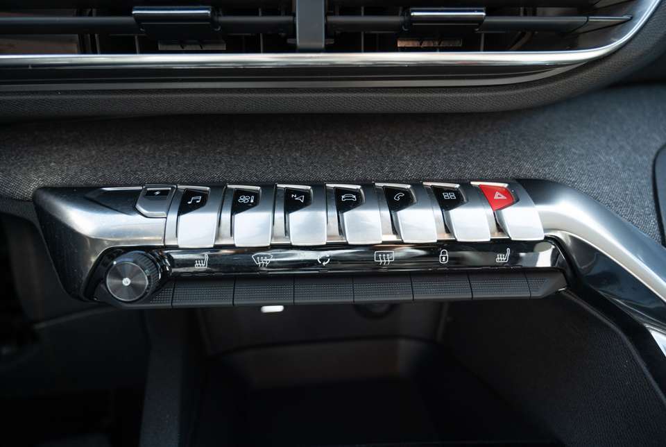 Peugeot 3008 - Imagem 9