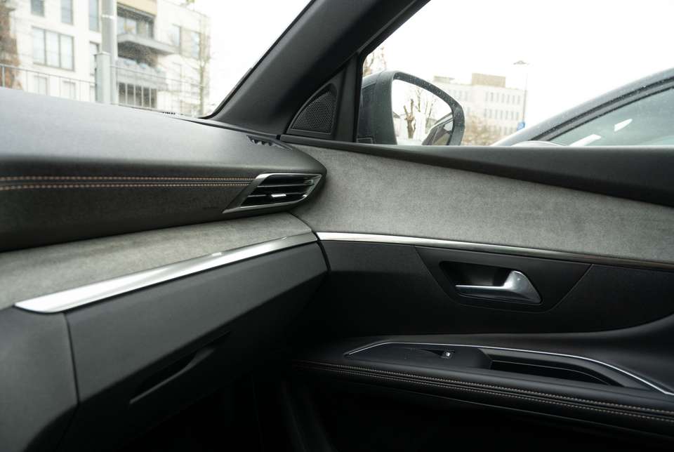 Peugeot 5008 - Imagem 11