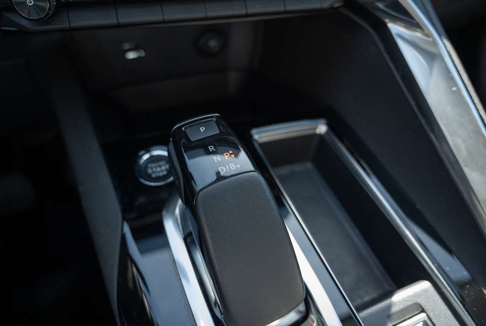 Peugeot 3008 - Imagem 10