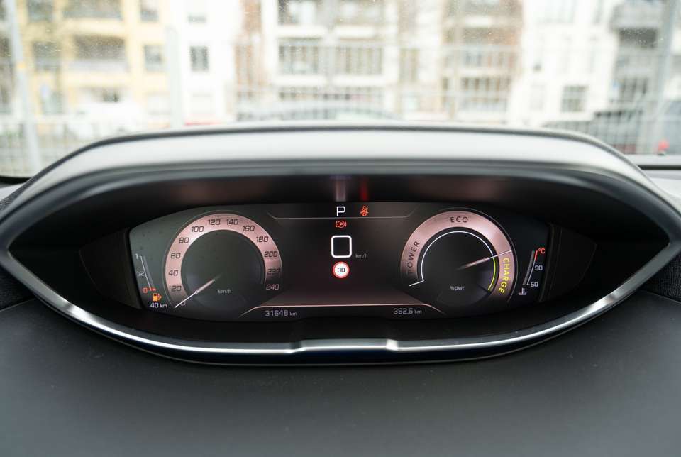 Peugeot 5008 - Imagem 12