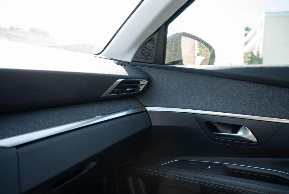 Peugeot 3008 - Imagem 11