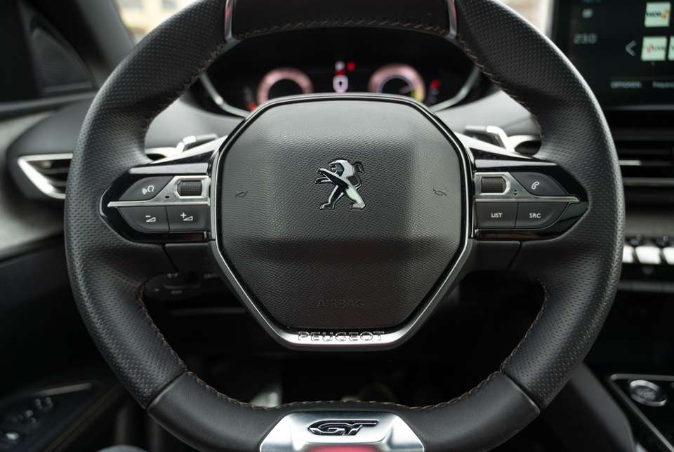 Peugeot 5008 - Imagem 13
