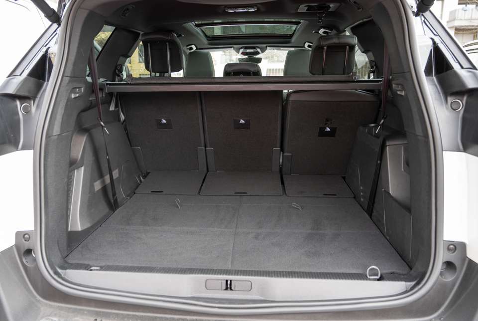 Peugeot 5008 - Imagem 14