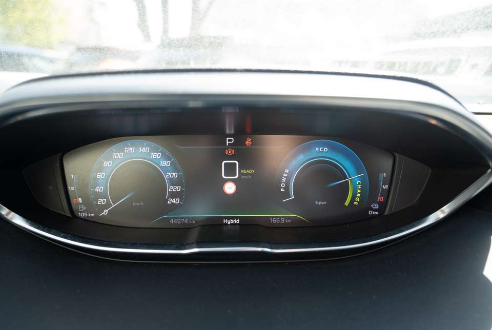 Peugeot 3008 - Imagem 13