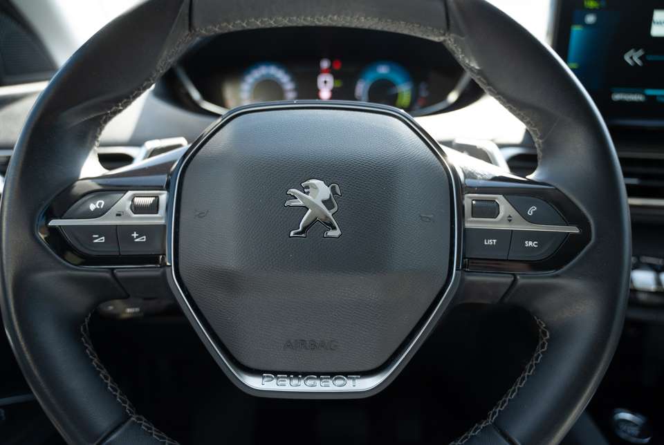 Peugeot 3008 - Imagem 14