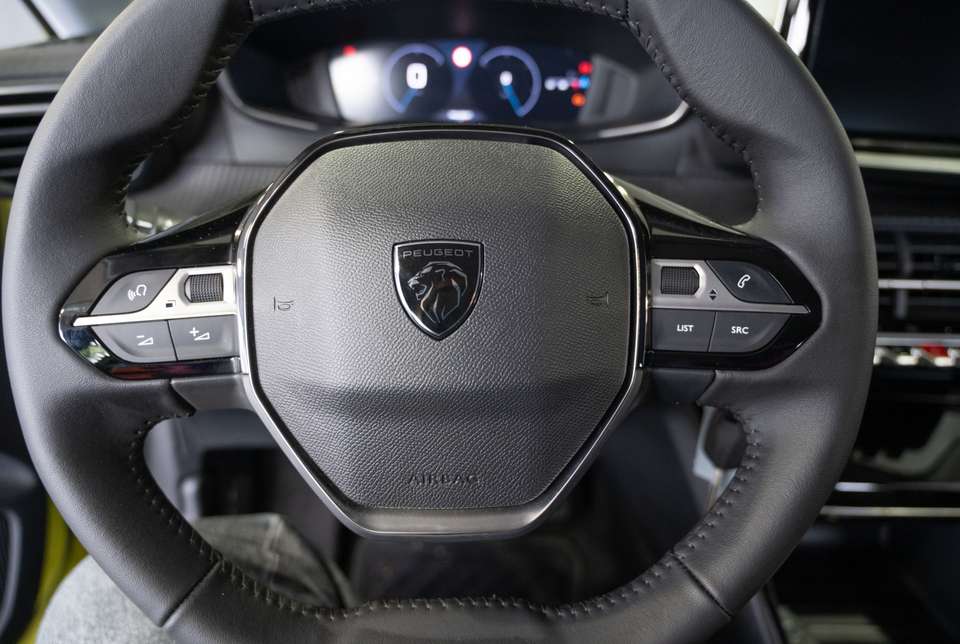 Peugeot 208 - Imagem 14
