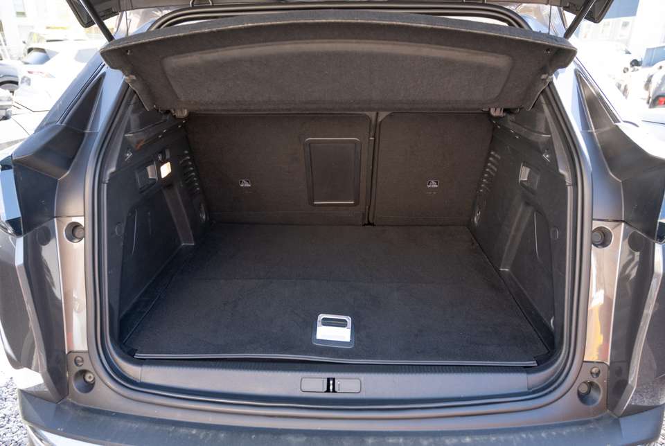 Peugeot 3008 - Imagem 15