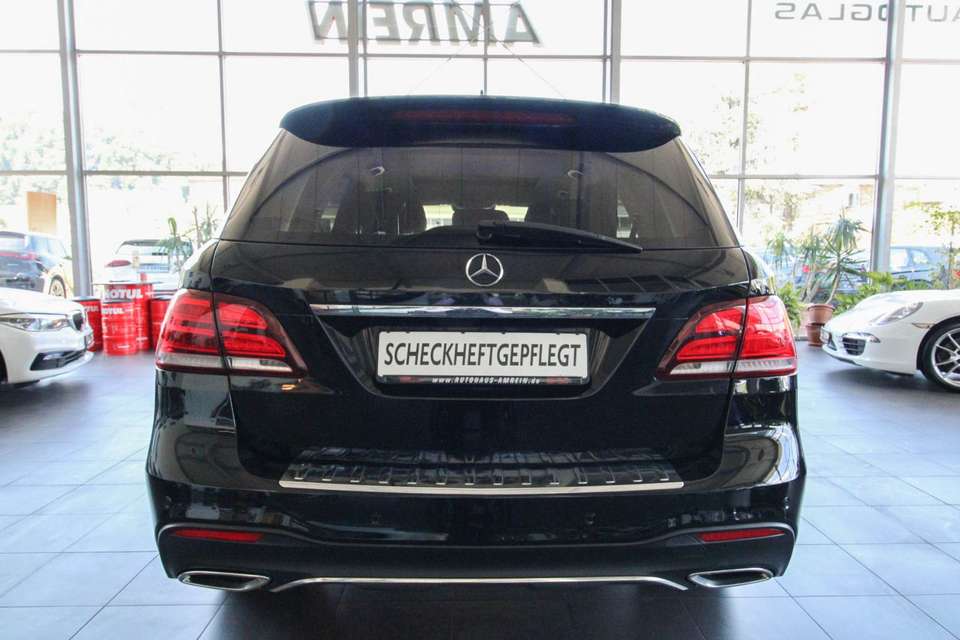 Mercedes-Benz GLE 250 - Imagem 6